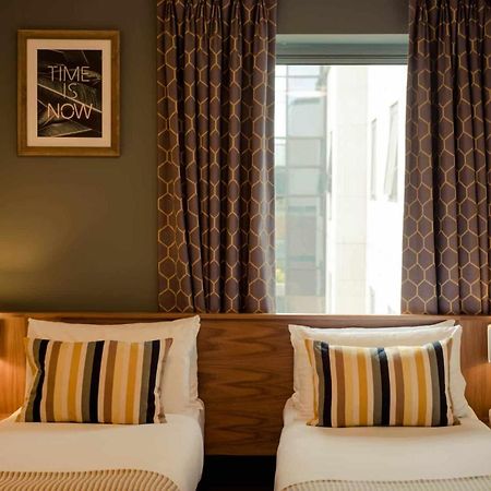 Dcu Rooms Dublin Dış mekan fotoğraf
